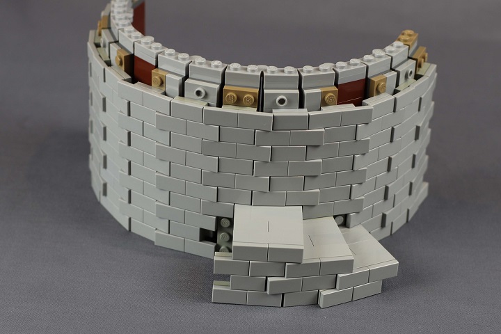 Featured Tutorial Eggy Pop s Round Wall Design Brickbuilt