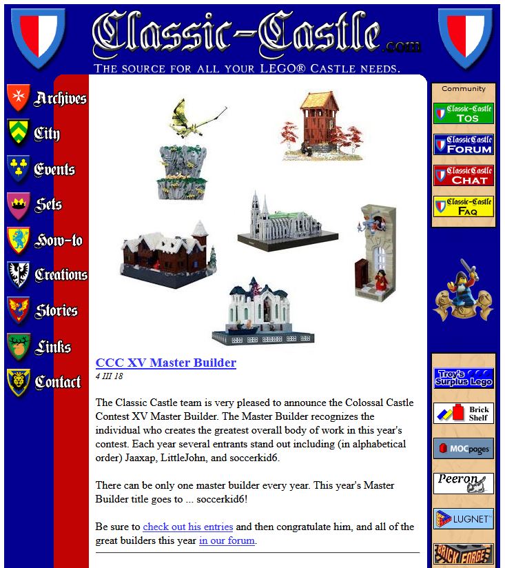CCC MB
